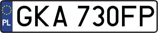 GKA730FP