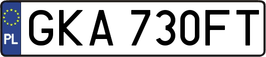 GKA730FT