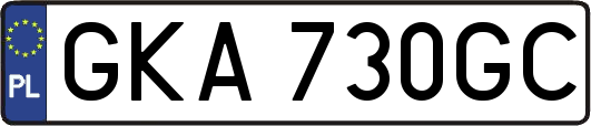 GKA730GC