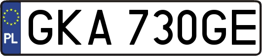 GKA730GE