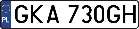 GKA730GH