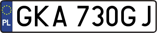 GKA730GJ