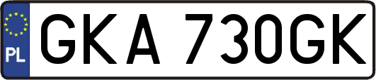 GKA730GK