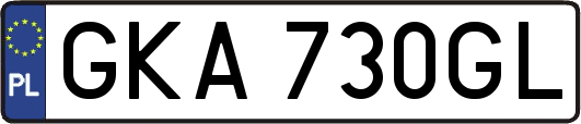 GKA730GL