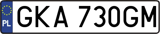 GKA730GM