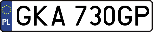 GKA730GP
