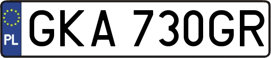 GKA730GR
