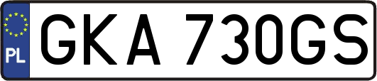 GKA730GS