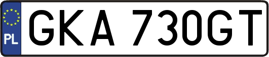 GKA730GT