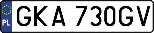 GKA730GV
