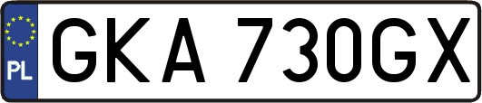GKA730GX