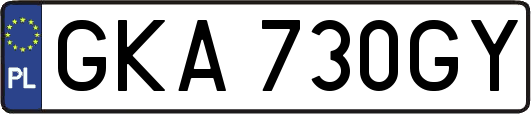 GKA730GY