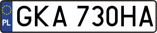GKA730HA