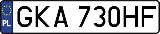 GKA730HF