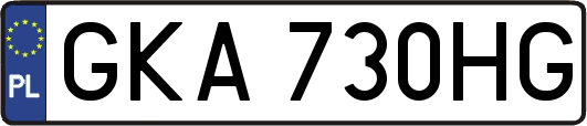 GKA730HG