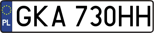 GKA730HH