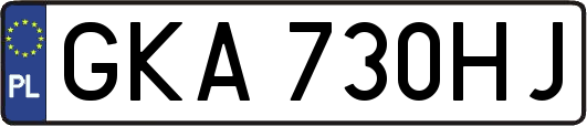 GKA730HJ