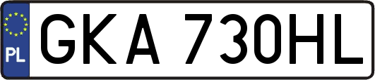 GKA730HL