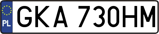GKA730HM
