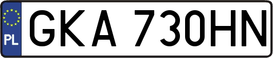 GKA730HN