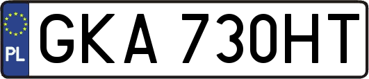 GKA730HT