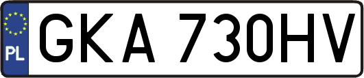 GKA730HV