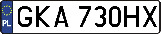 GKA730HX
