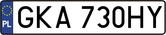 GKA730HY