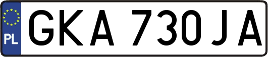 GKA730JA