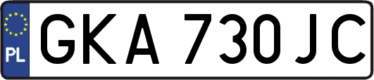 GKA730JC