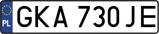 GKA730JE