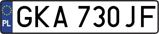 GKA730JF