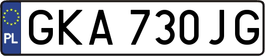 GKA730JG