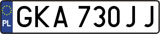 GKA730JJ