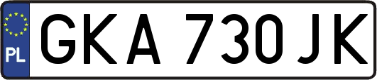 GKA730JK