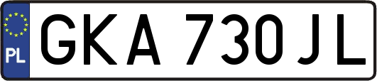 GKA730JL