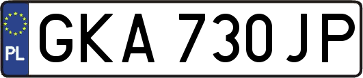 GKA730JP