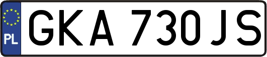 GKA730JS