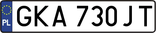 GKA730JT