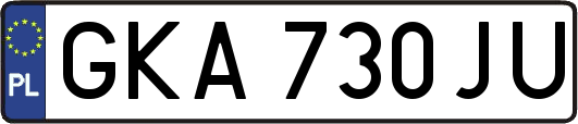 GKA730JU