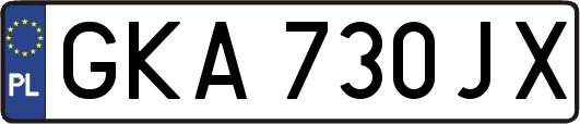 GKA730JX