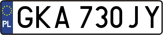 GKA730JY