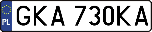 GKA730KA