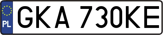 GKA730KE