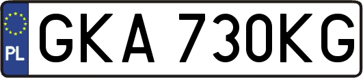 GKA730KG