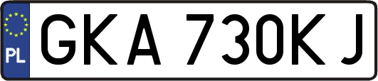 GKA730KJ
