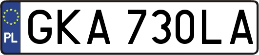 GKA730LA