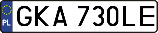 GKA730LE