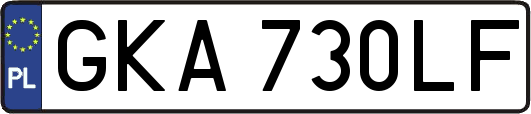 GKA730LF
