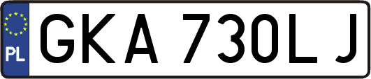 GKA730LJ